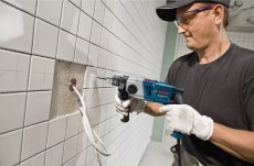 bosch ütvefúrógép kofferben gsb 18-2 re (06011a2190)