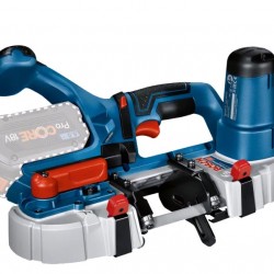 bosch akkus szalagfűrész gcb 18v-63 (06012a0400)