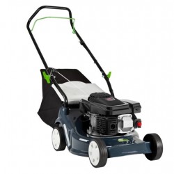 al-ko fűnyíró benzines pm 4018 p easy greenzone e5(113911)