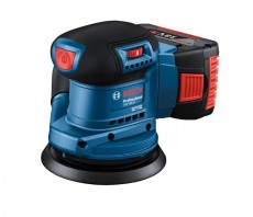 bosch akkus excentercsiszoló gex 185-li (06013a5021)