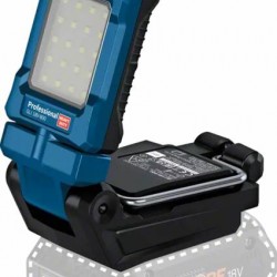 bosch akkumulátoros lámpa gli 18v-800 (0601443600)
