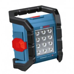 bosch akkus lámpa solo gli 18v-1200 c (0601446700)