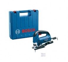 bosch szúrófűrész kofferben gst 90 be (060158f000)