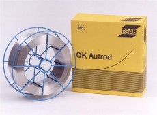 esab coor heghuzal ok 16 11 ¤1,0/15kg tigrod 347si