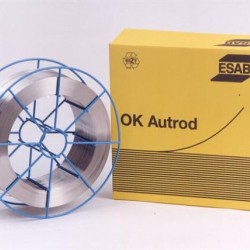 esab coor heghuzal ok 16 11 ¤1,0/15kg tigrod 347si