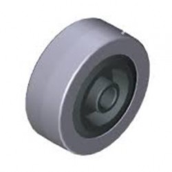 karcher olajálló kerék d50 6.435-309.0