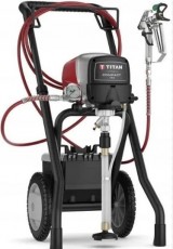 titan festékszóró elektromos compact 190 pp 90