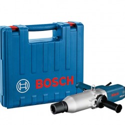 bosch ütvecsavarozó kofferben gds 30 (0601435108)