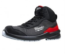 milwaukee védőbakancs flextred s1p/39 4932493704