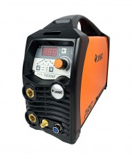jasic  inverter hegesztő protig 200p (w212)-dc
