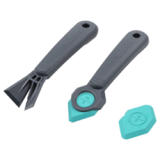 wolfcraft fuga javító készlet 4részes 4334000