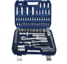 raxx dugókulcs készlet 1/4-1/2