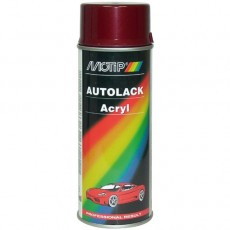 motip kompakt akril autófesték 400ml 44400