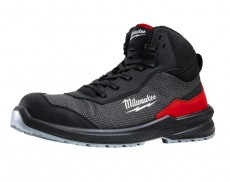 milwaukee védőbakancs flextred/46 4932493711