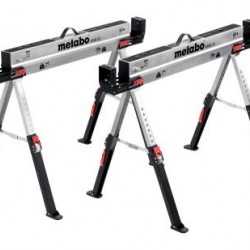 metabo munkaállvány mab 82 (626990000)