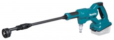 makita akkus magasnyomású mosó dhw180z
