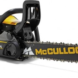 mcculloch láncfűrész benzines cs450 elite