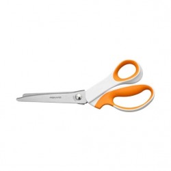 fiskars olló 23 cm cikcakk razoredge (1070024)