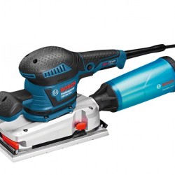 bosch rezgőcsiszoló kartonban gss 280 ave (0601292902)