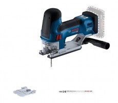 bosch akkus szúrófűrész 2x4.0ah procore l-boxx gst 18v-155 sc (06015b0002)