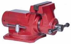 berger párhuzamsatu 100mm forgózsámolyos