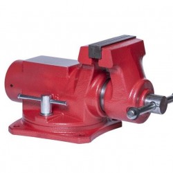 berger párhuzamsatu 150mm forgózsámolyos