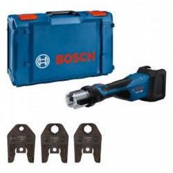 bosch akkus présgép gpt 18v-32 (06019m2101)