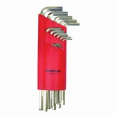 bondhus 17195 l kulcs készlet hosszú ev hlx15mb 1,27-10mm