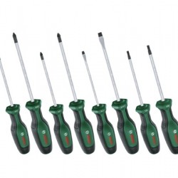bosch csavarhúzó készlet 8 részes 1600a02bx8