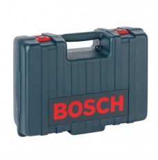 bosch műanyag koffer gex 125/150 (2605438186)