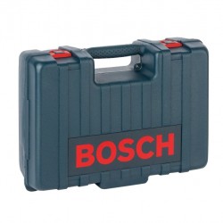bosch műanyag koffer gex 125/150 (2605438186)