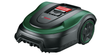 bosch autonóm robotfűnyíró 500+ w/eeu (06008b0302)