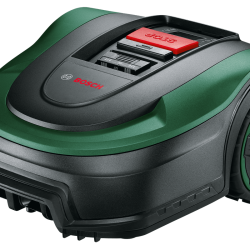 bosch autonóm robotfűnyíró 500+ w/eeu (06008b0302)