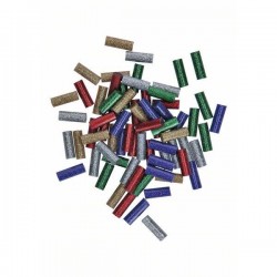 bosch gluey csillámos ragasztórúd 70db/cs 2608002006
