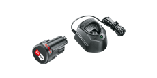 bosch akkumulátor szett pba 12v 1,5ah o-a + ga 1600a01l3d