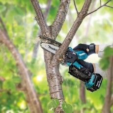 makita akkus láncfűrész test duc150z akku nélkül