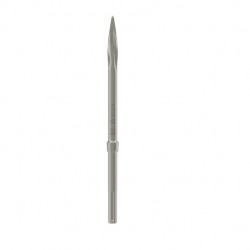 bosch hegyesvésőkészlet pro sds max-5c 400 mm 10db/cs (2608690168)