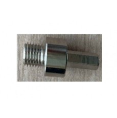 adapter m14 körkivágóhoz centrodrill