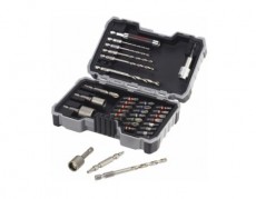 bosch bitkészlet 35 részes 2607017565