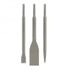 bosch pro sds plus-5c vésőkészlet 3db 2607019159