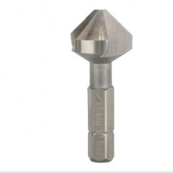 bosch kúpsüllyesztő 16,5mm 2608596408