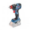 bosch akkus ütvecsavarozó solo gdx 18v-200 c (06019g4204)