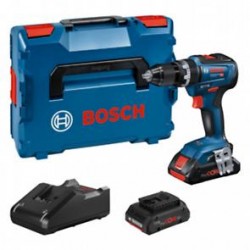 bosch (2x4.0ahpc)gal18v-40 l-boxx gsb 18v-55 (06019h5304)