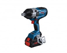 bosch akkus ütvecsavarozó+2x5.0 gds 18v-1050 h (06019j8522)