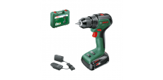 bosch akkus fúró-csavarozó universaldrill 18v-60 (06039d7001)