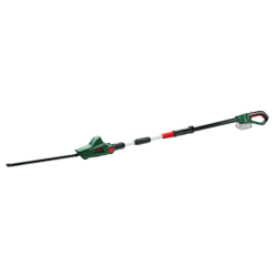 bosch akkus sövénynyíró pole hedge trimmer all mkts (06008b3001)