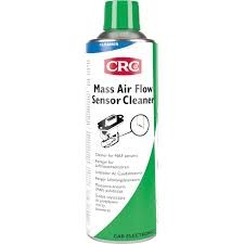 crc mass air flow sensor cleaner 250ml tisztító 32712 (1754396) levegőtömegáramlás érzékelő tisz.