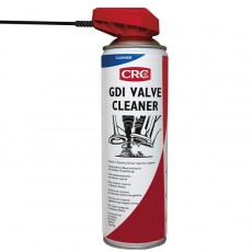 crc gdi valve cleaner 500ml szelep tisztító 32548 eltávolítja a szén lerakódásokat