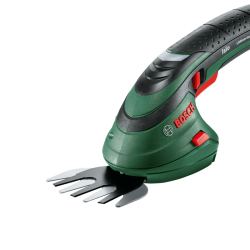 bosch akkus fűnyíró isio3 0600833106