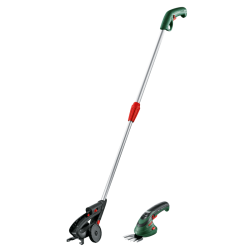 bosch akkus fűnyíró isio3 0600833109